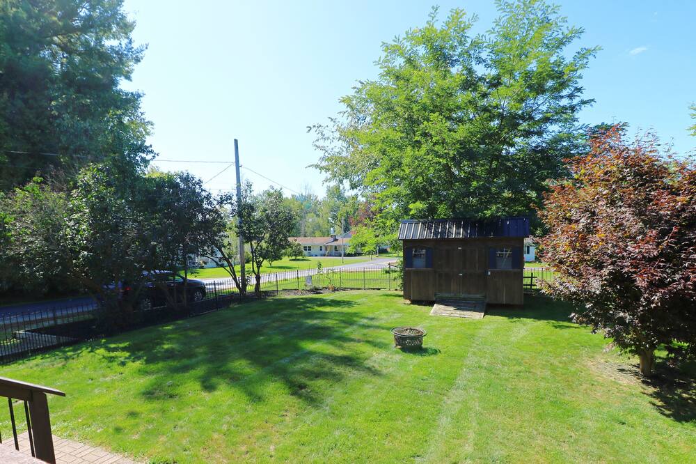 Photo of Outdoor in Bemus Point