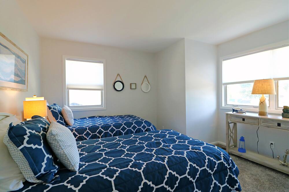 Photo of Bedroom in Bemus Point