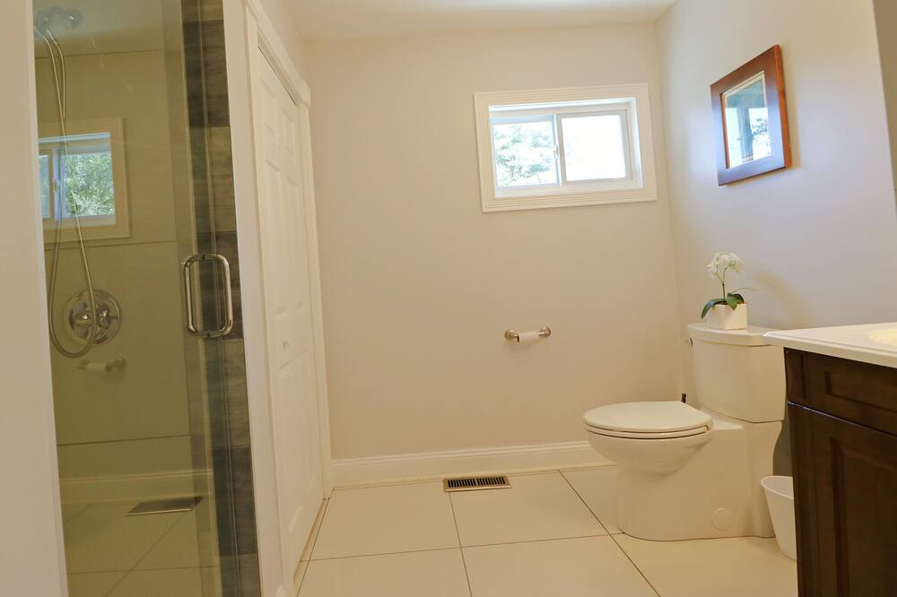 Photo of Bathroom in Bemus Point