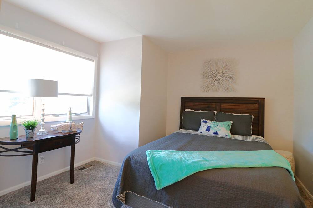 Photo of Bedroom in Bemus Point