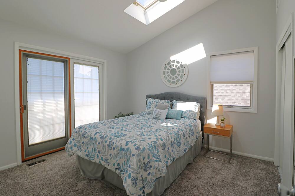 Photo of Bedroom in Bemus Point