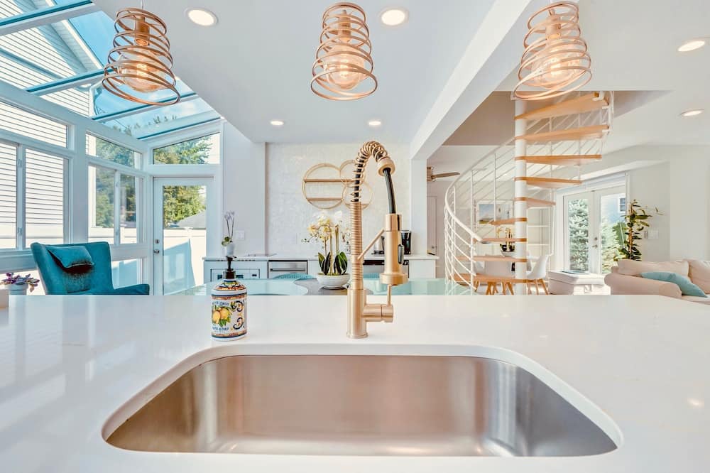 Photo of Kitchen in Bergenfield