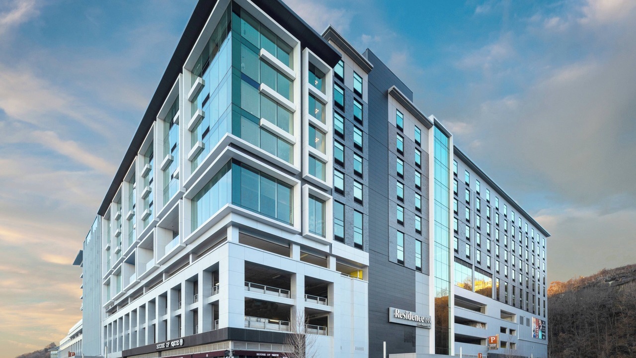 Photo of Outdoor in Weehawken