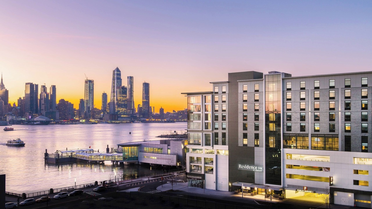 Photo of Outdoor in Weehawken