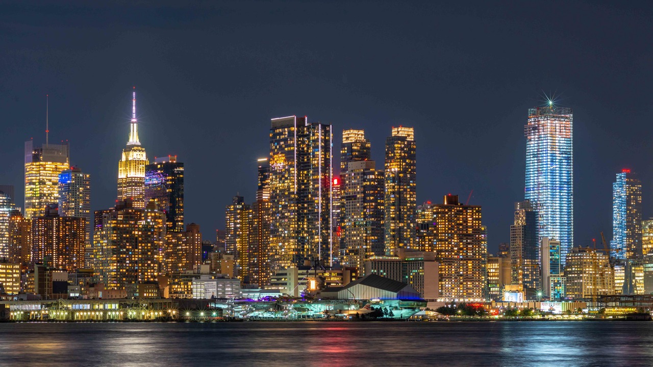 Photo of Others in Weehawken