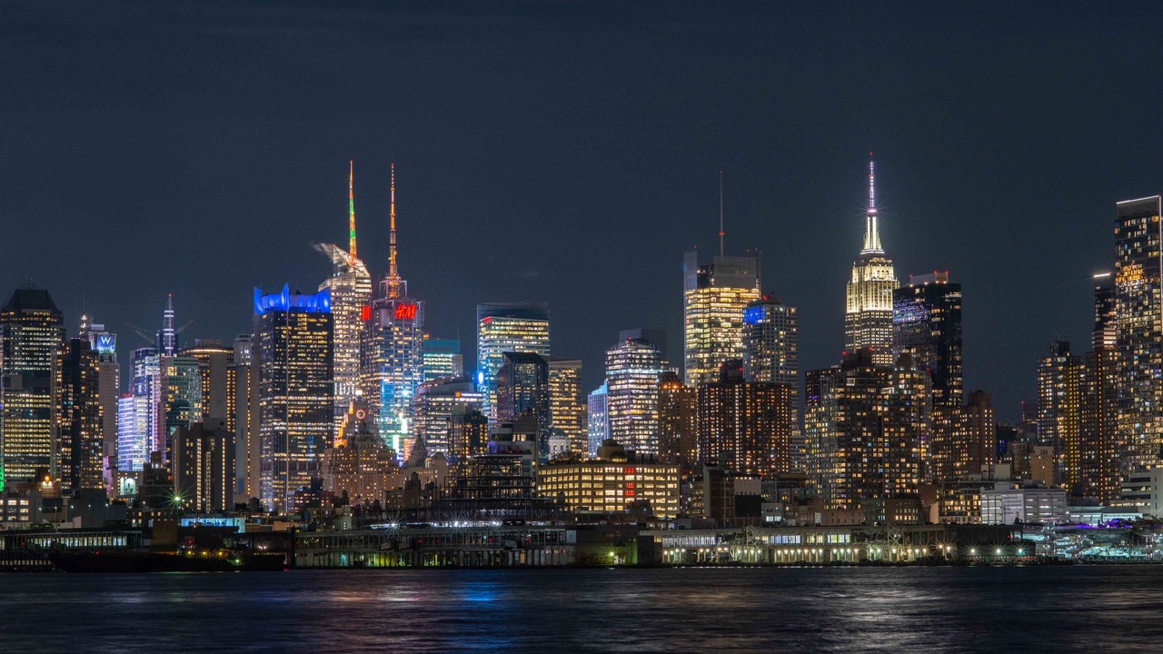 Photo of Others in Weehawken