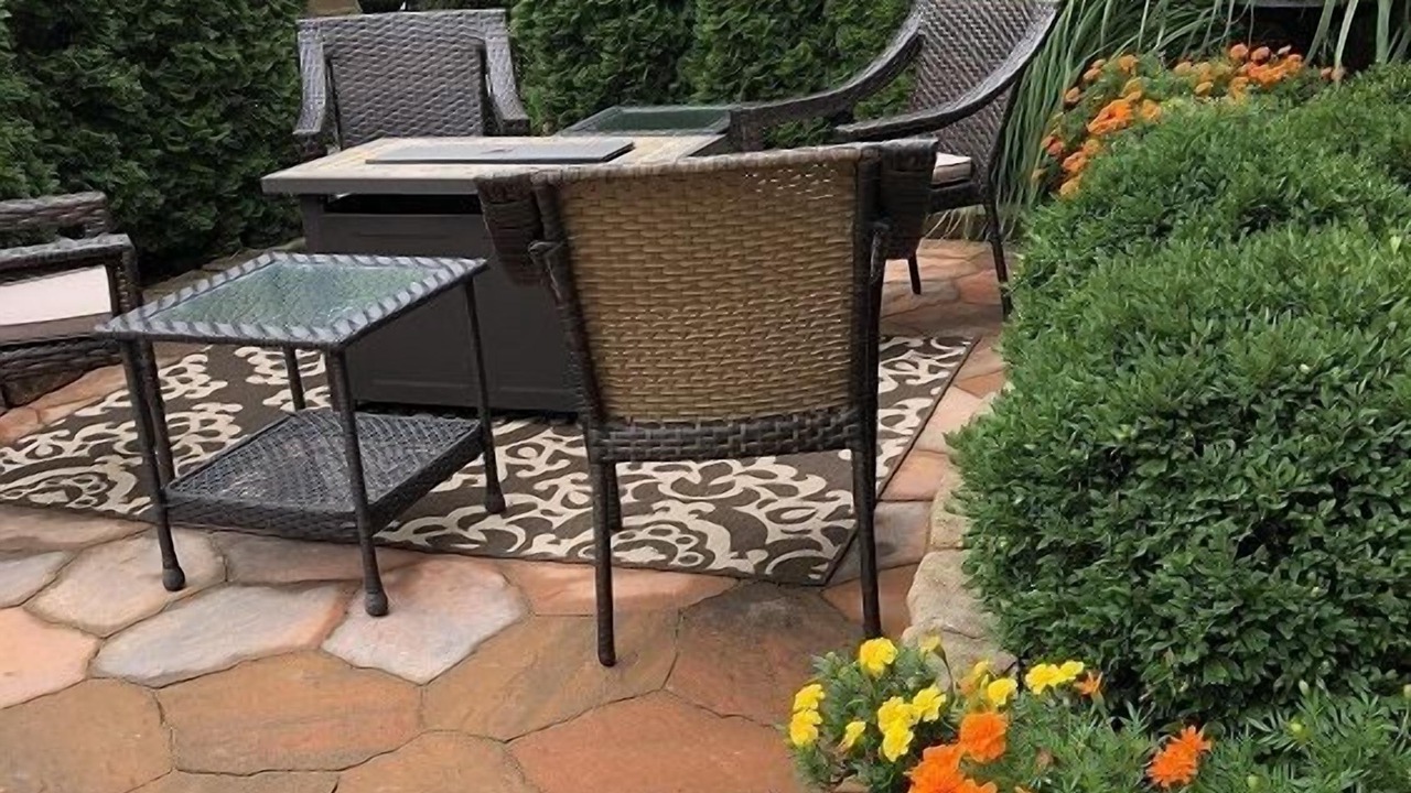Photo of Outdoor in Bellevue