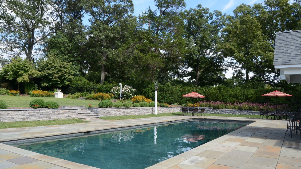 Photo of Outdoor in Esmont