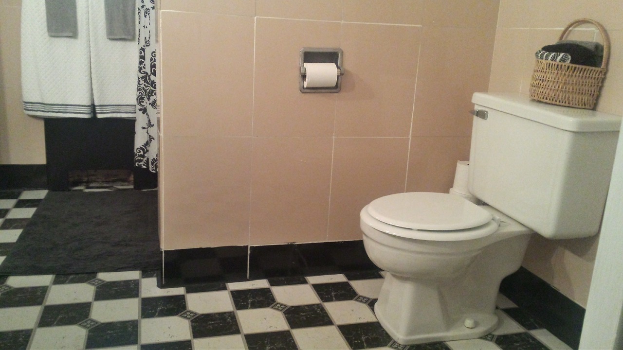 Photo of Bathroom in Mount Pocono