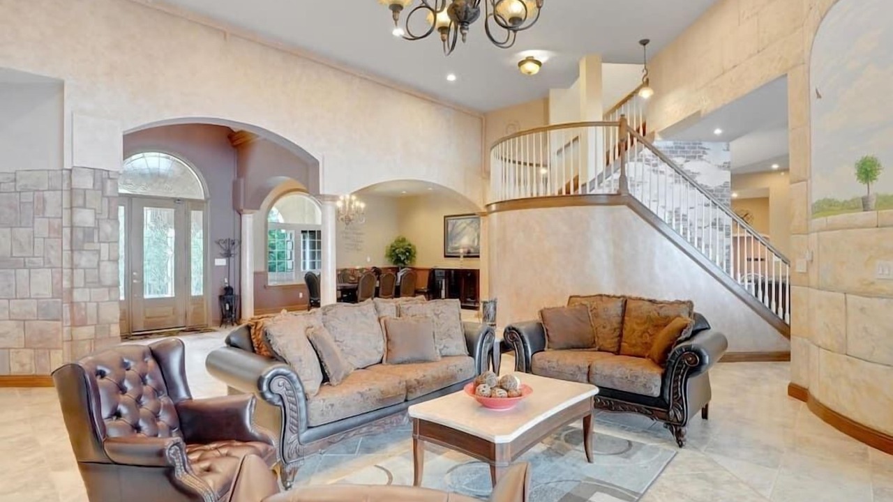 Photo of Livingroom in Earlville