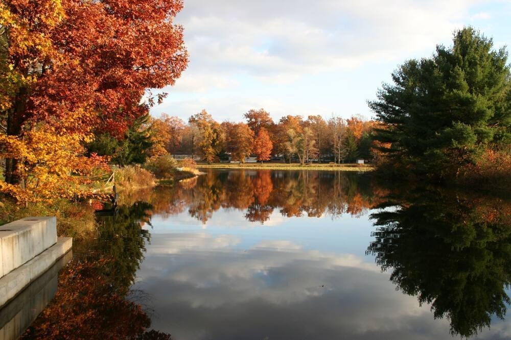 Photo of Outdoor in Meadville