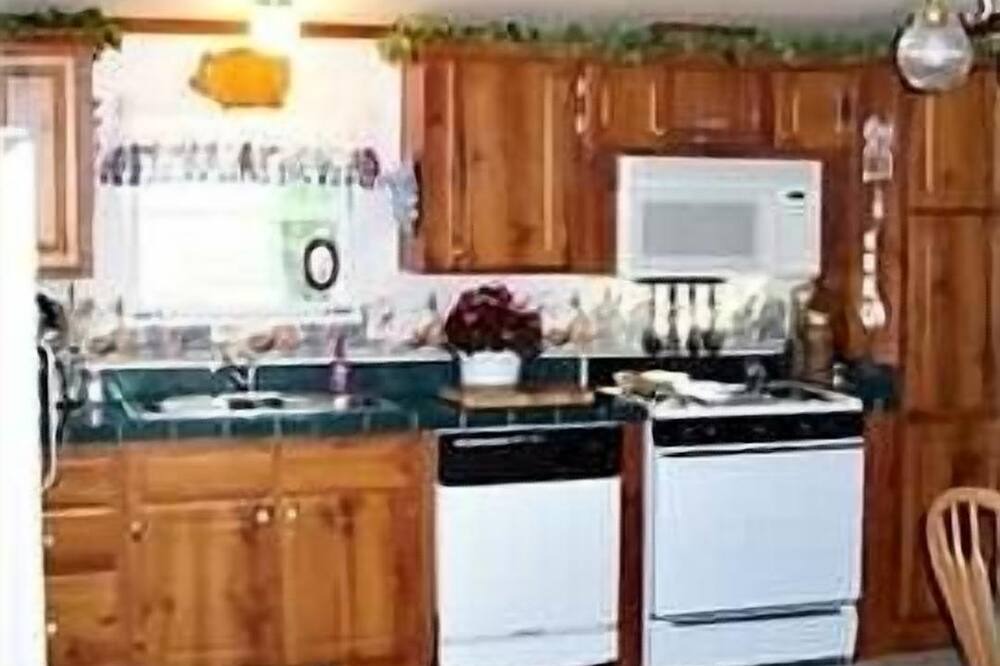 Photo of Kitchen in Meadville