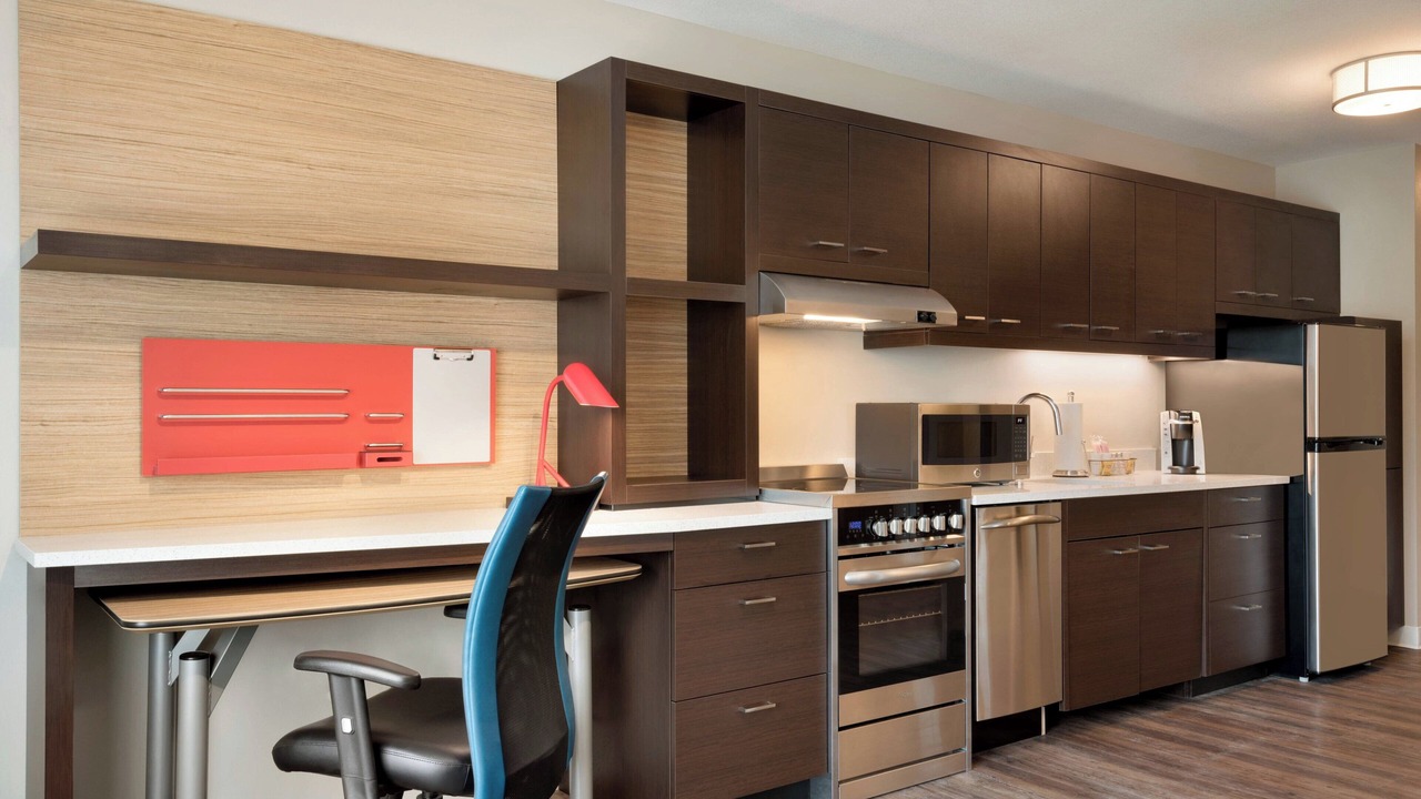 Photo of Kitchen in Minooka