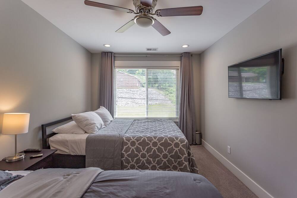 Photo of Bedroom in Chattanooga