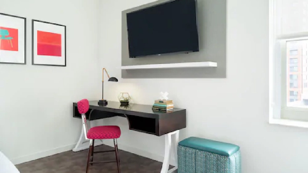 Photo of Bedroom in Central Business District