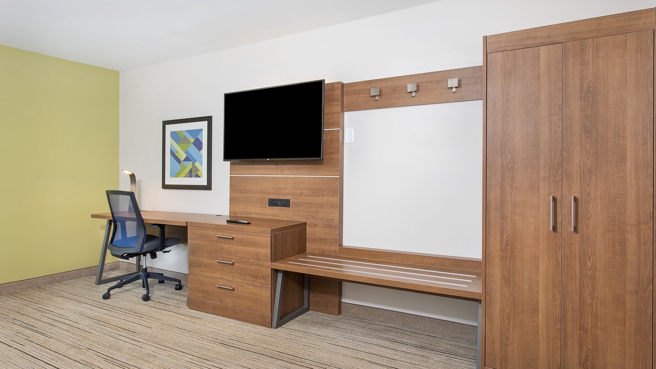 Photo of Bedroom in Williamsburg