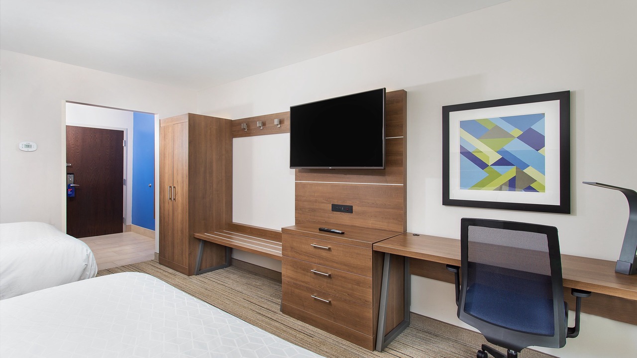 Photo of Bedroom in Williamsburg