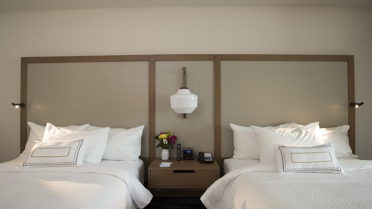 Photo of Bedroom in Berwyn