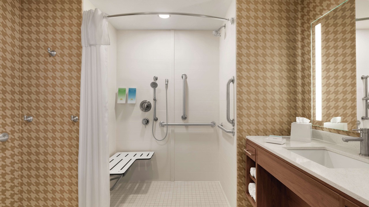 Photo of Bathroom in Lancaster