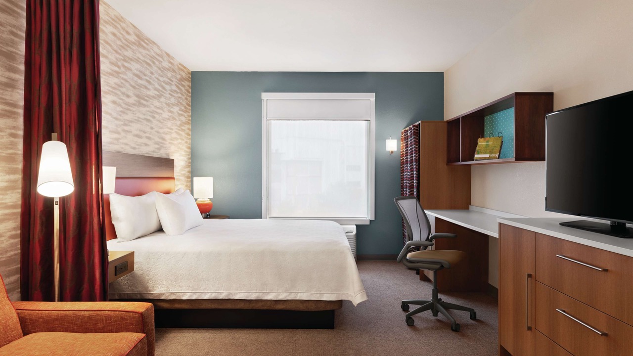 Photo of Bedroom in Lancaster