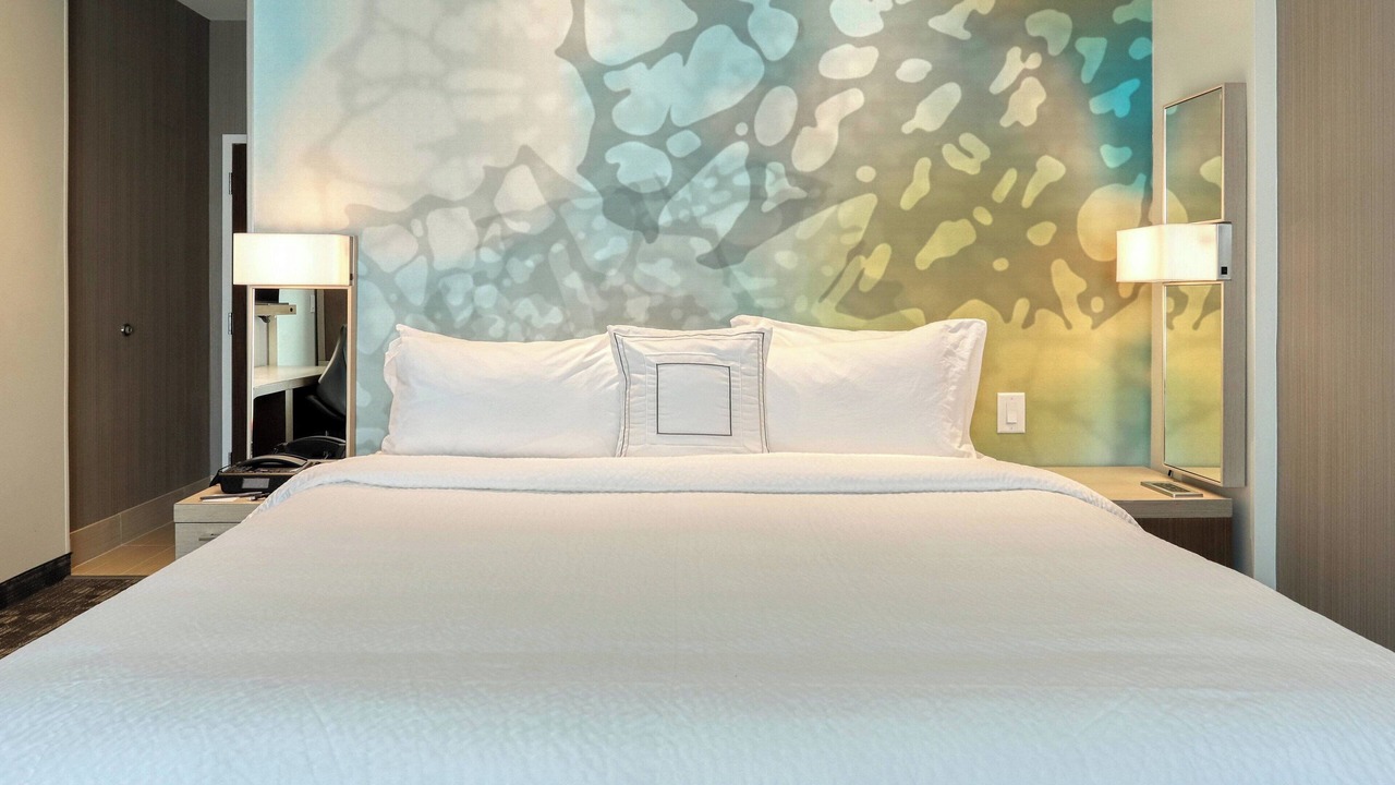 Photo of Bedroom in North Brunswick