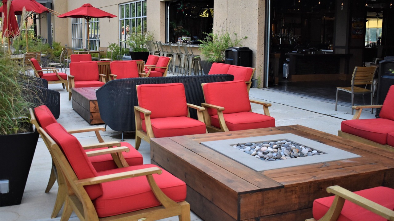 Photo of Outdoor in Monticello