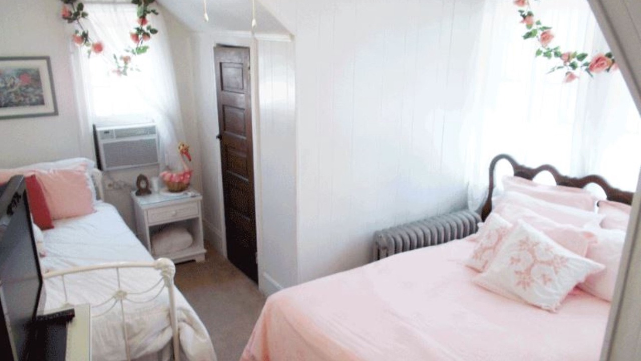 Photo of Bedroom in North End