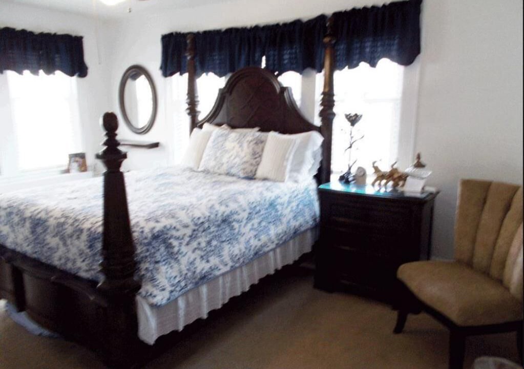 Photo of Bedroom in North End