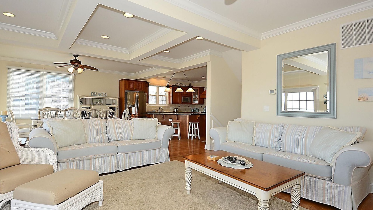Photo of Livingroom in South Bethany