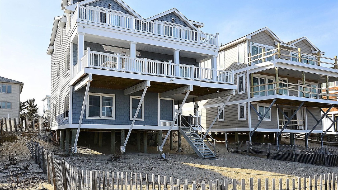 Photo of Outdoor in South Bethany