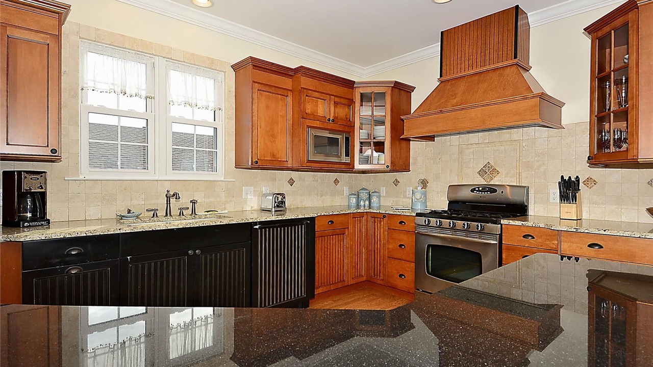 Photo of Kitchen in South Bethany