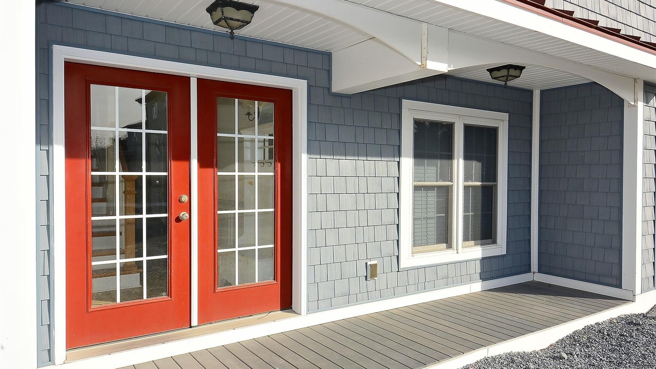 Photo of Outdoor in South Bethany