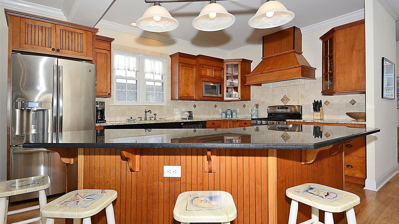 Photo of Kitchen in South Bethany