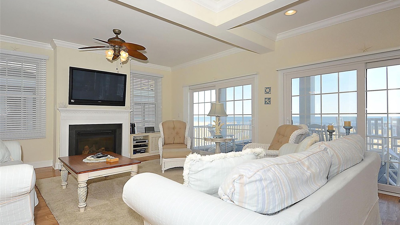 Photo of Livingroom in South Bethany