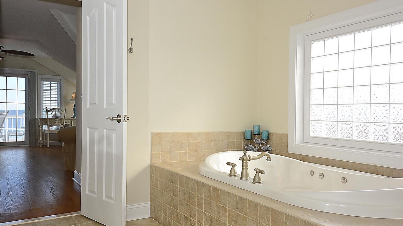 Photo of Bathroom in South Bethany