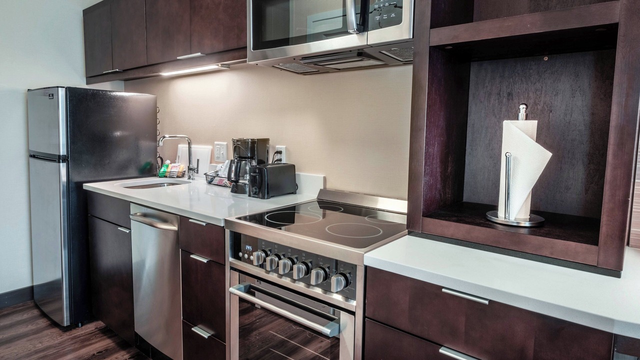 Photo of Kitchen in Toledo