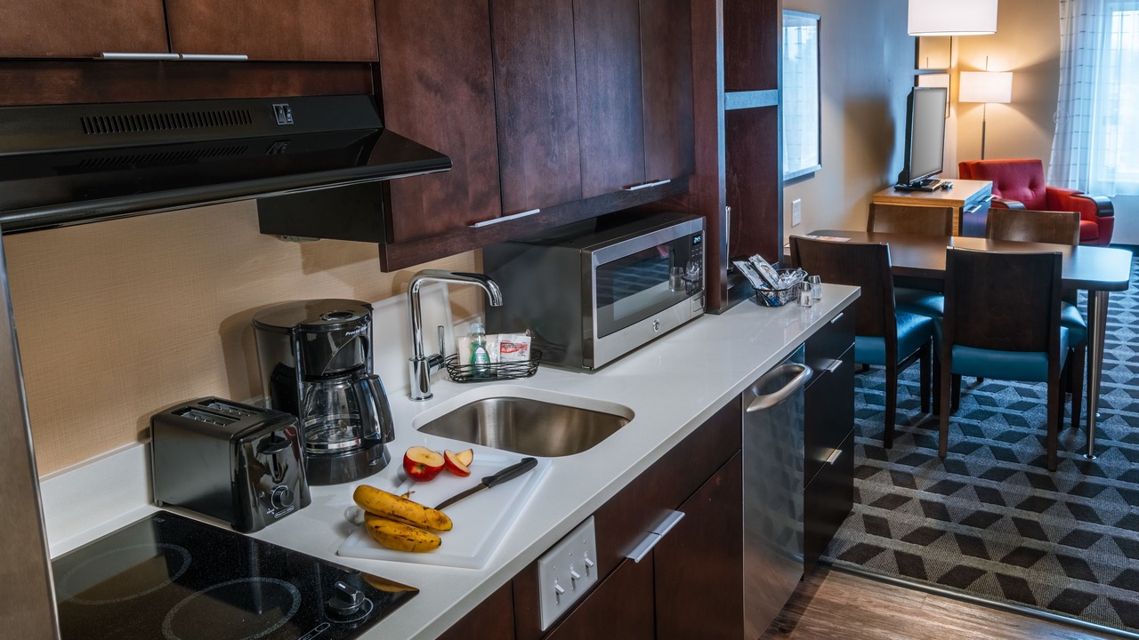 Photo of Kitchen in Toledo