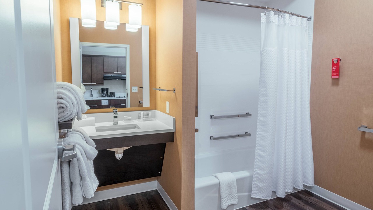 Photo of Bathroom in Toledo