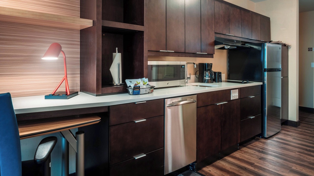 Photo of Kitchen in Toledo