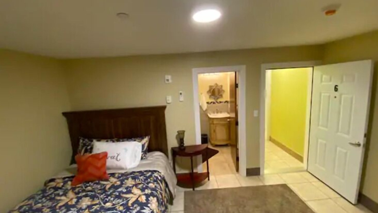 Photo of Bedroom in Philipstown