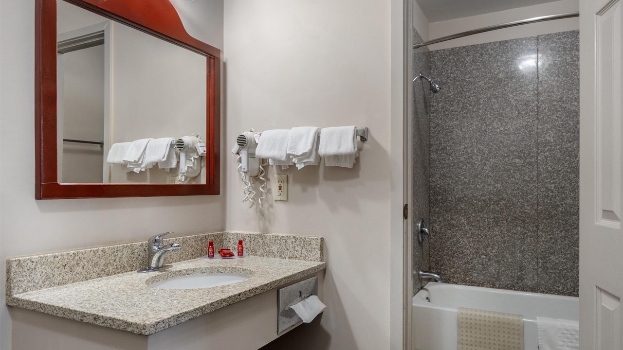 Photo of Bathroom in Auburn