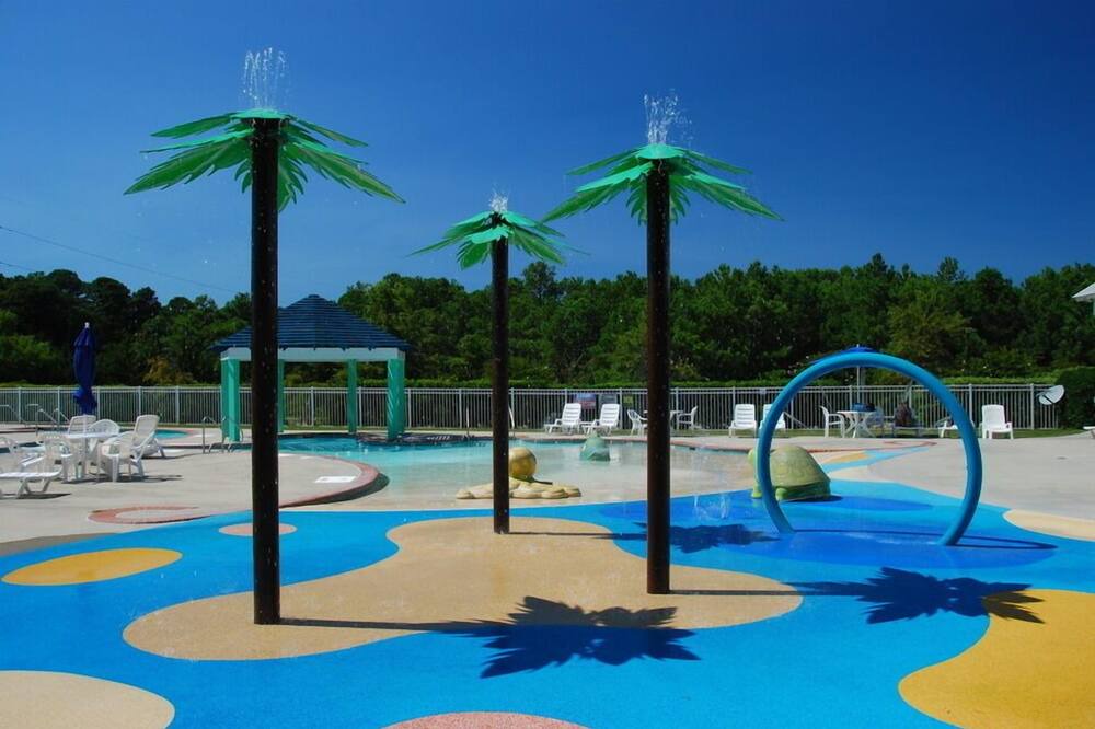 Photo of Outdoor in Bermuda Bay