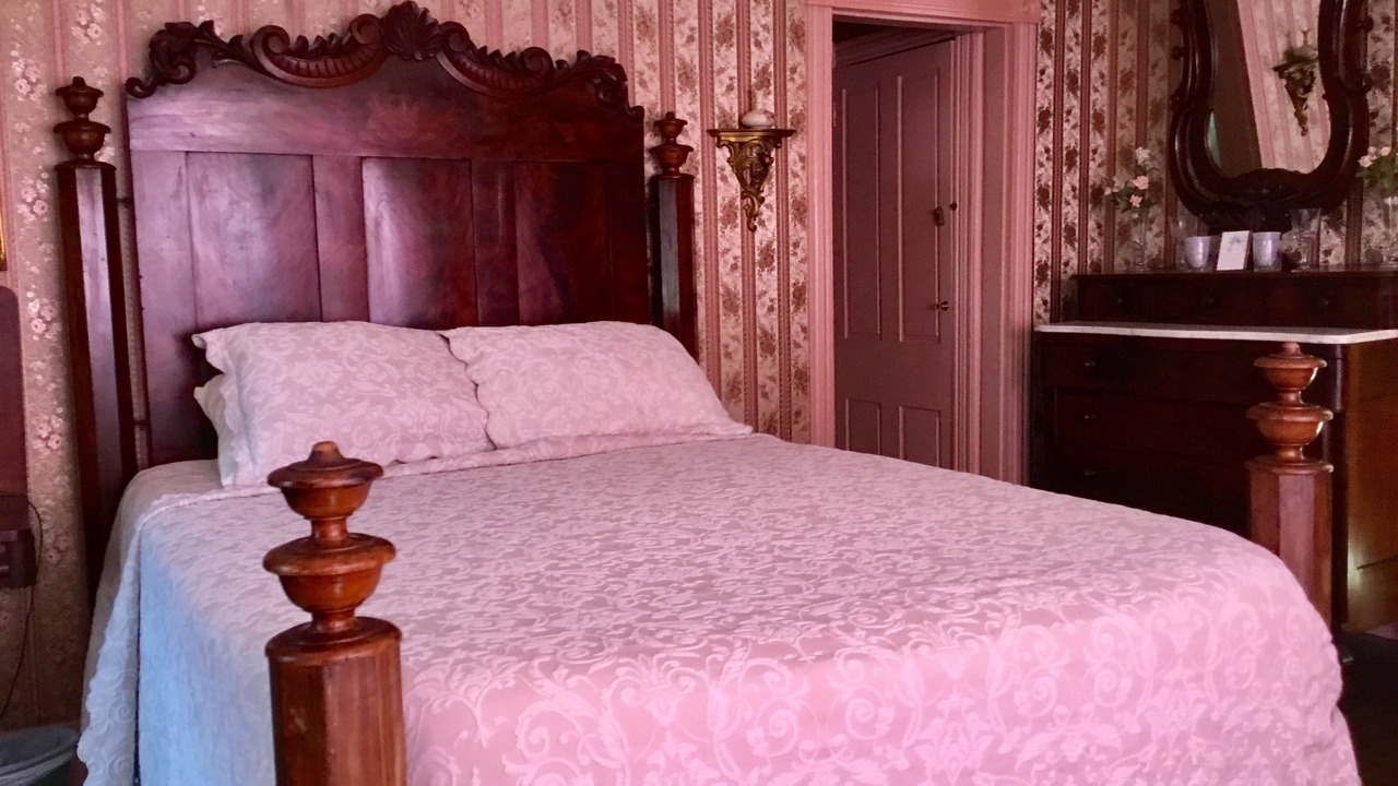 Photo of Bedroom in Milton