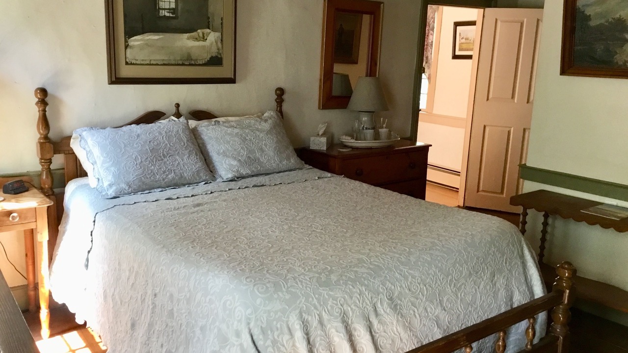 Photo of Bedroom in Milton