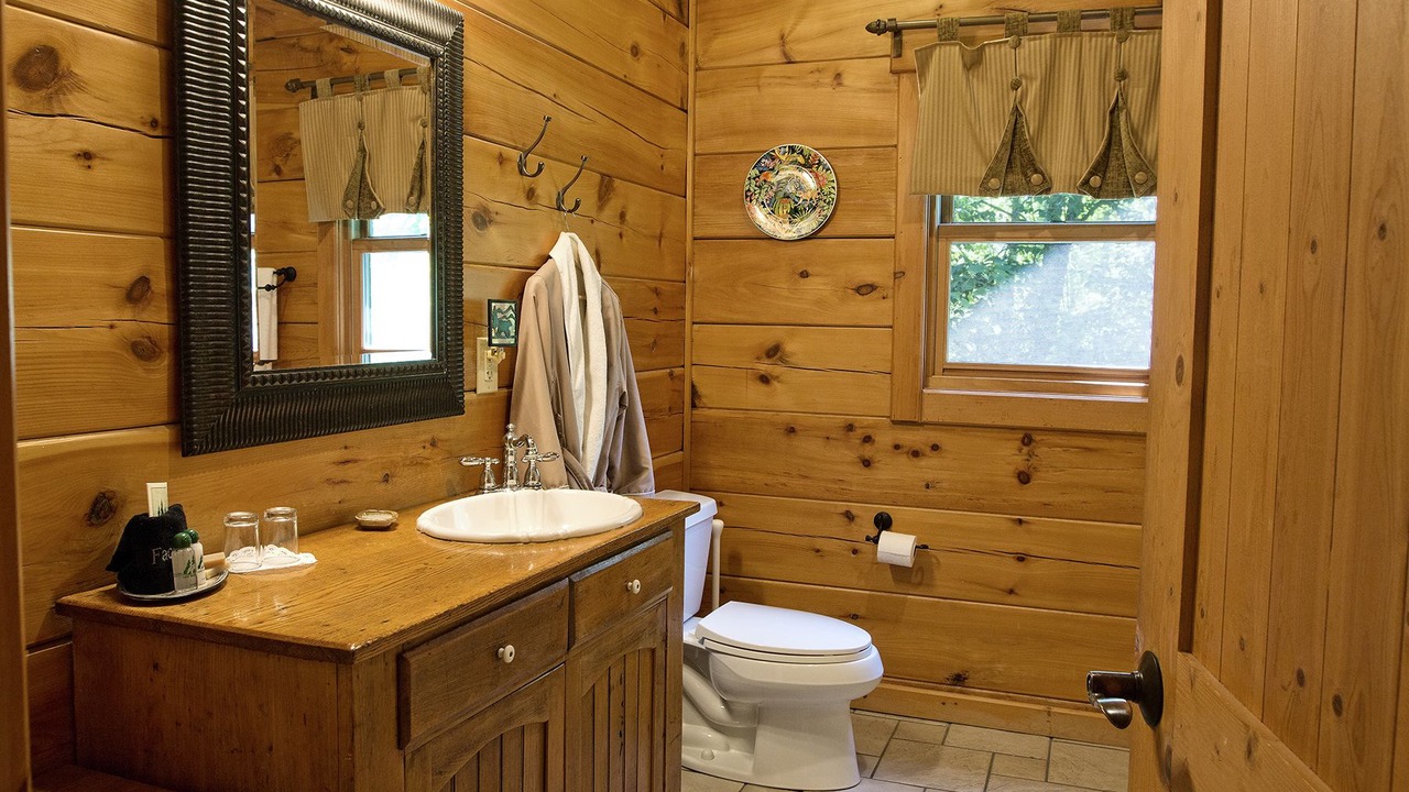 Photo of Bathroom in Boone