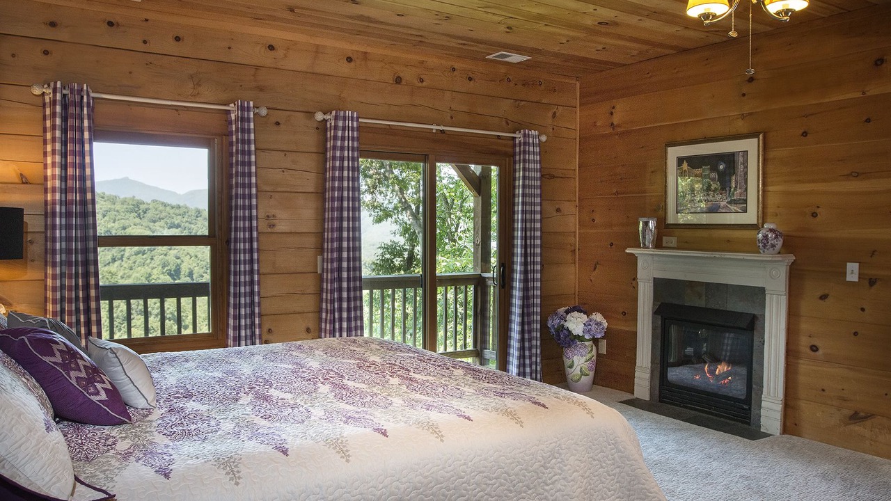 Photo of Patio Balcony in Boone