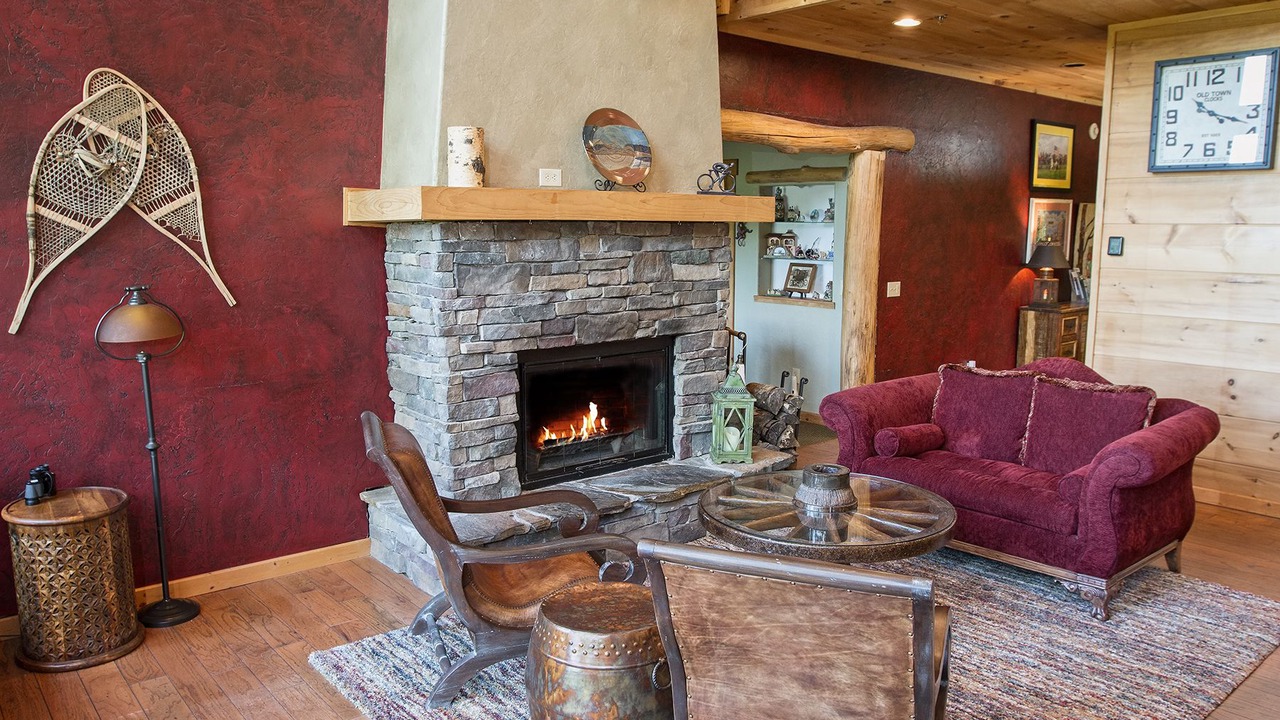 Photo of Livingroom in Boone
