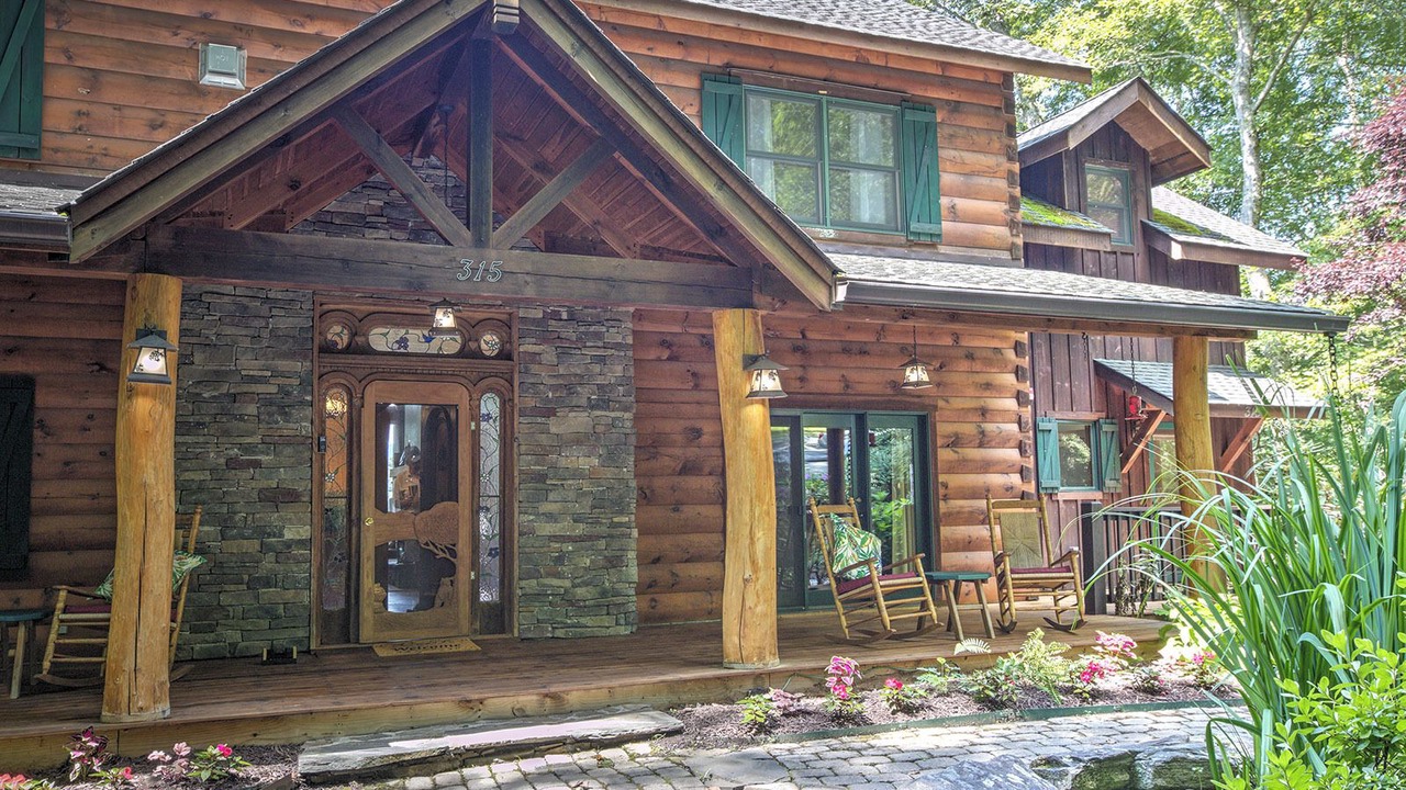 Photo of Outdoor in Boone
