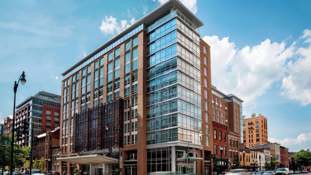 Photo of Outdoor in Mount Vernon Square
