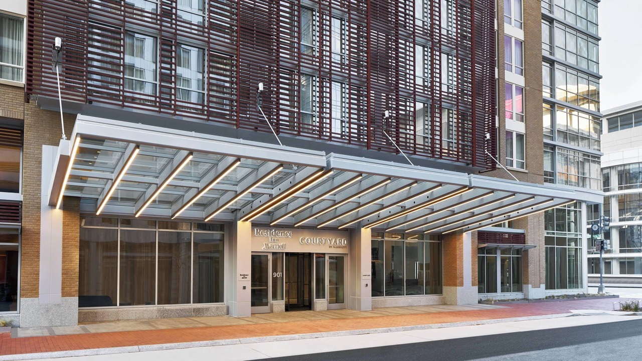 Photo of Outdoor in Mount Vernon Square
